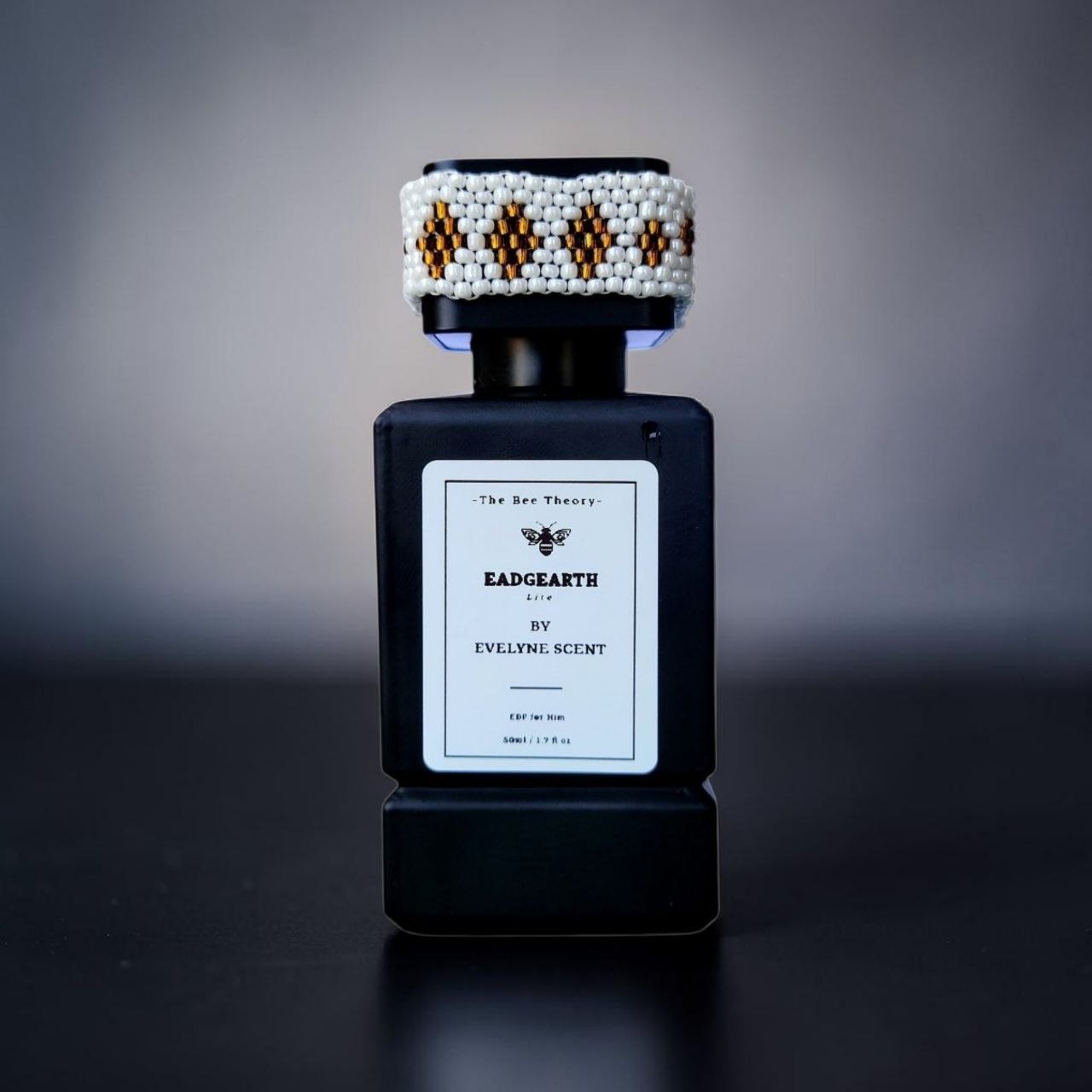 EDGEARTH - Eau de Parfum for Him 50ml