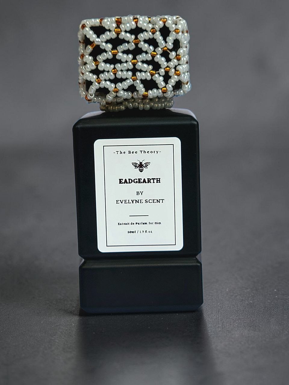 EADGEARTH - Extrait de Parfum for Him 50ml