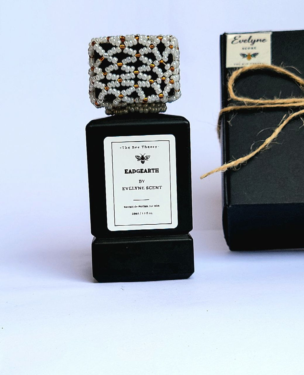 EADGEARTH - Extrait de Parfum for Him 50ml
